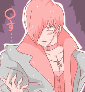 Re: SNKキャラ by たっちゃん