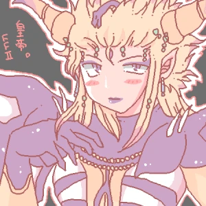 Re: スクウェア・エニックスキャラ by たっちゃん